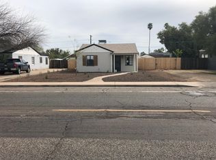 2515 N 12th St, Phoenix, AZ 85006