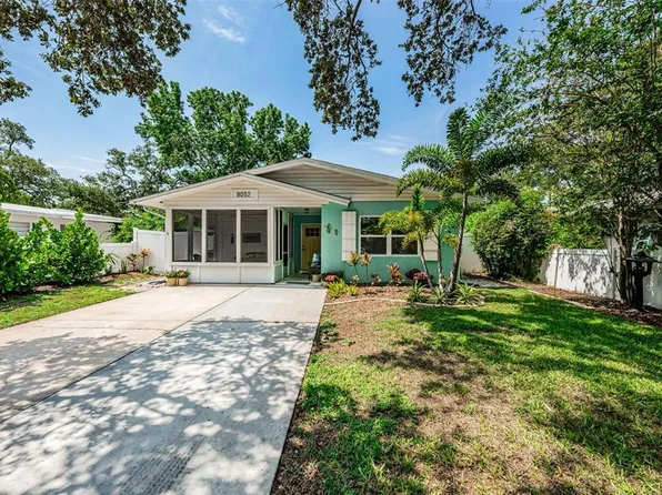 8052 24th Ave N, Saint Petersburg, FL 33710