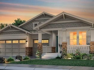 19367 W 95th Ave, Arvada, CO 80007