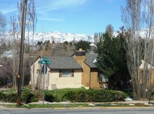 4802 Kiwana Dr #2, Ogden, UT 84403