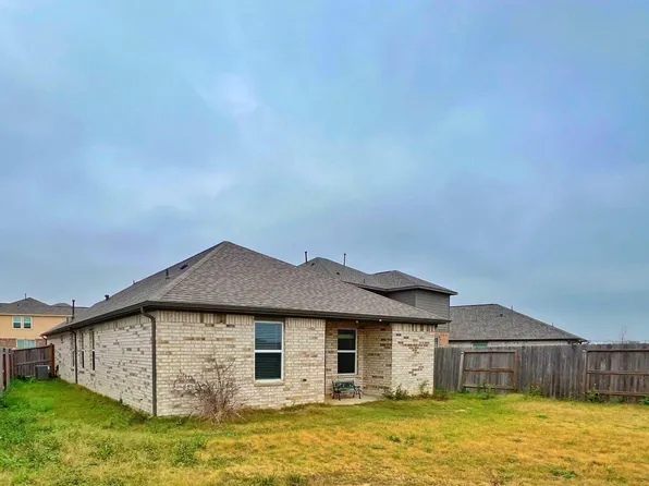 21211 Catalina Palm Dr, Cypress, TX 77433
