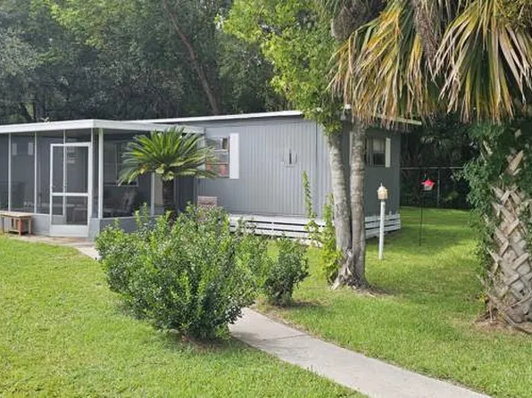 1664 Timber Ridge Cir #R1664, Leesburg, FL 34748