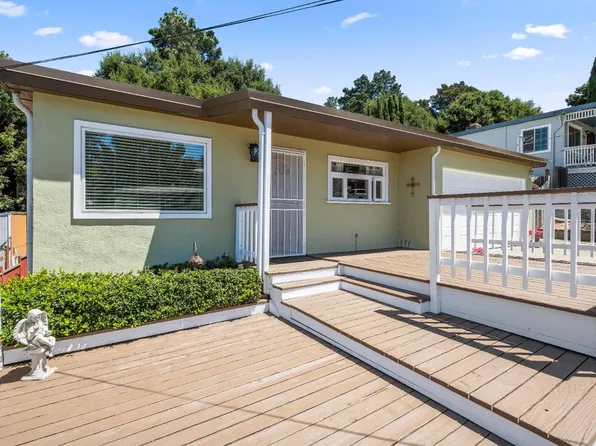 330 Shirley Vista St, El Sobrante, CA 94803