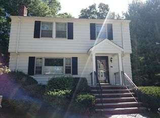 12 Montview St, West Roxbury, MA 02132