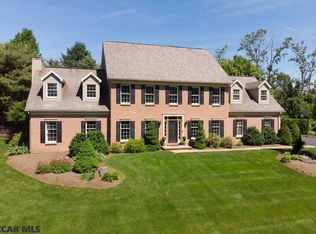 2391 Sleepy Hollow Dr, State College, PA 16803