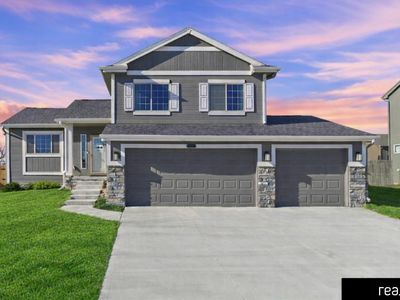 15014 S 19th St, Bellevue, NE, 68123