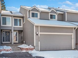 12520 E Cornell Cir, Aurora, CO 80014