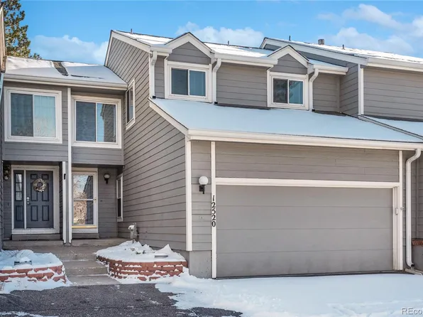 12520 E Cornell Circle, Aurora, CO 80014