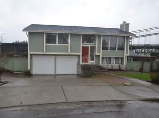 7826 N Woodworth Ave, Tacoma, WA 98406