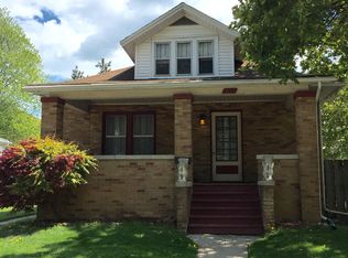 20 3rd St, Mount Clemens, MI 48043