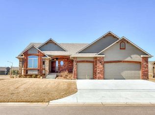 14554 W Valley Hi Ct, Wichita, KS 67235