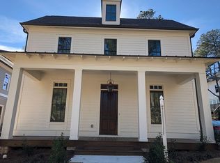 1911 Sandlewood Ln, Chamblee, GA 30341