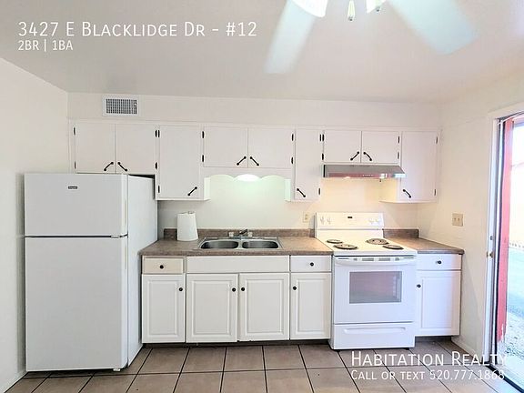 3rd image of 3427 E Blacklidge Dr Unit 12