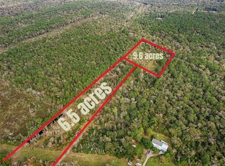 0 Melanie Ln, Crosby, TX 77532