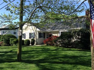 1 Burling Ave, White Plains, NY 10605