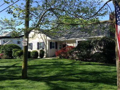 1 Burling Ave, White Plains, NY, 10605
