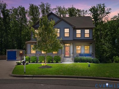 12320 Hepler Ridge Ct, Glen Allen, VA, 23059