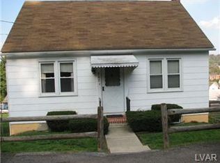 207 Hill St, Slatington, PA 18080