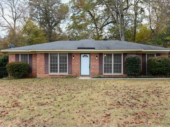 6421 Lemans Ln, Columbus, GA 31909