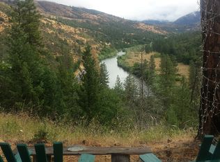 19801 State Highway 96, Klamath River, CA