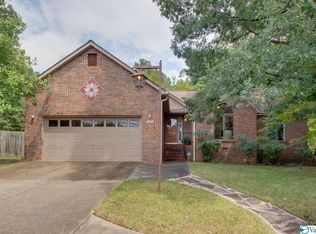 1271 Old Railroad Bed Rd, Madison, AL 35757