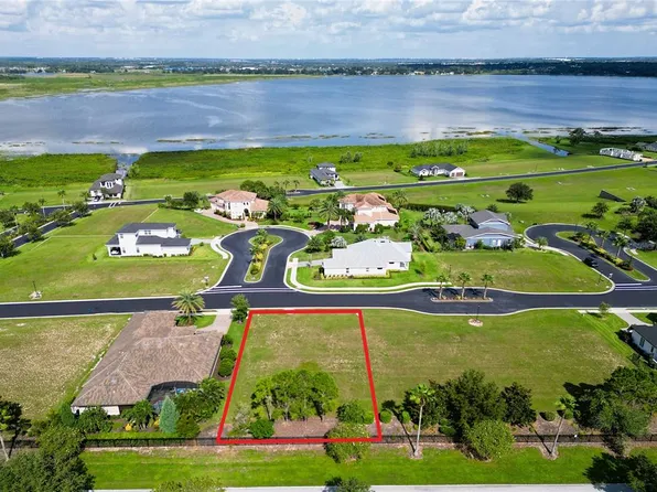 247 Blazing Star Ave Lot 117, Lake Alfred, FL 33850