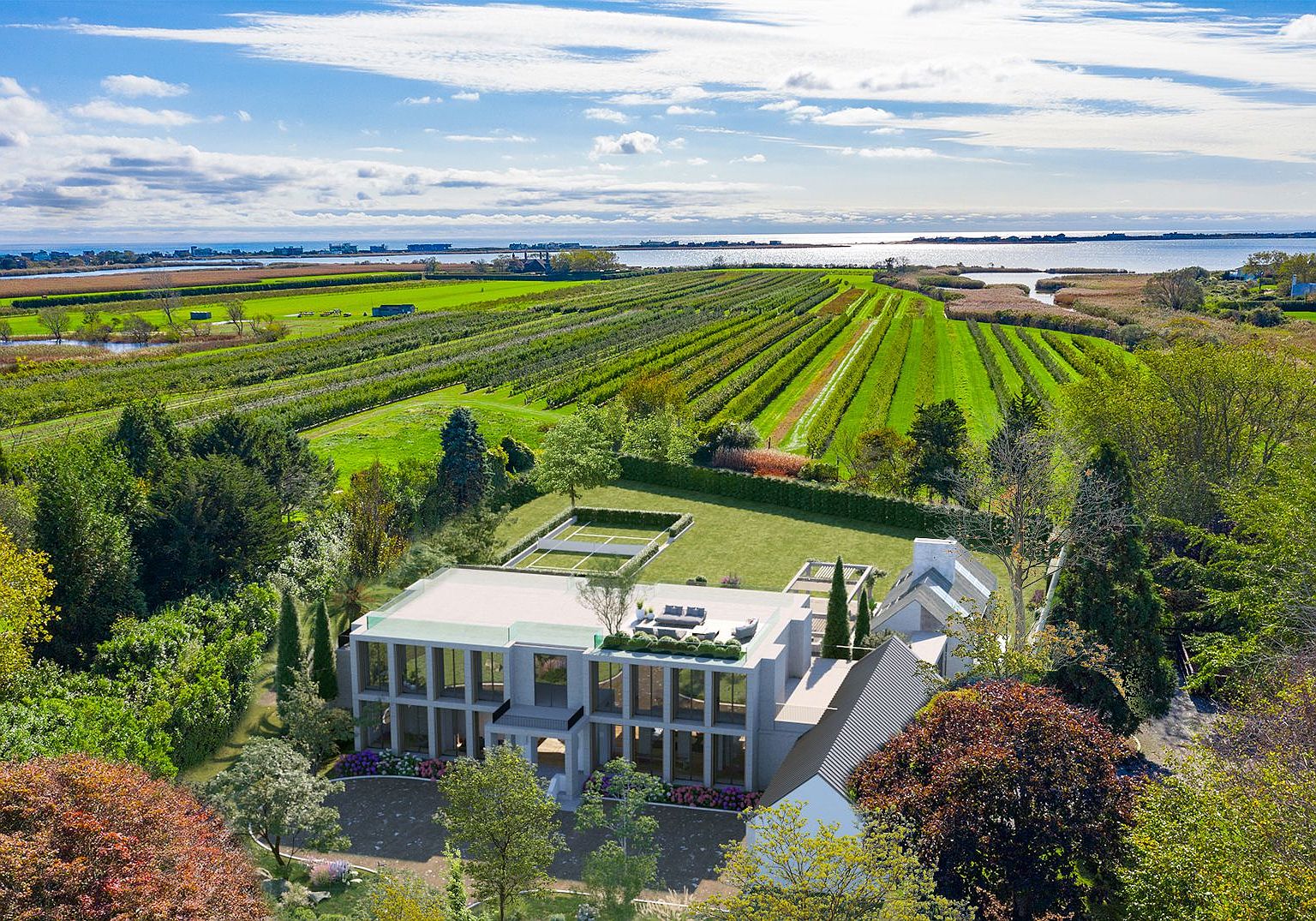 677 Mecox Rd, Water Mill, NY 11976 Zillow