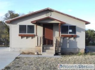 110 W 100 S, Santaquin, UT 84655
