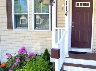 114 Worcester Ave, Riverside, RI 02915