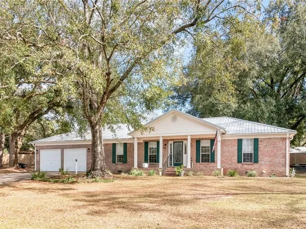 8080 Pamela Ct, Theodore, AL 36582