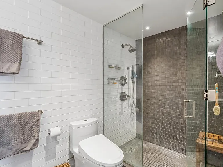 EnSuite Bath