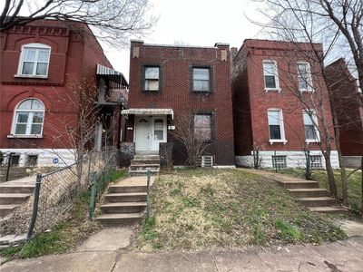 3318 Oregon Ave, Saint Louis, MO, 63118