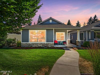 1232 W Grove Way, Coeur D Alene, ID, 83815