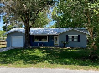 17673 SW 116th Pl, Dunnellon, FL 34432