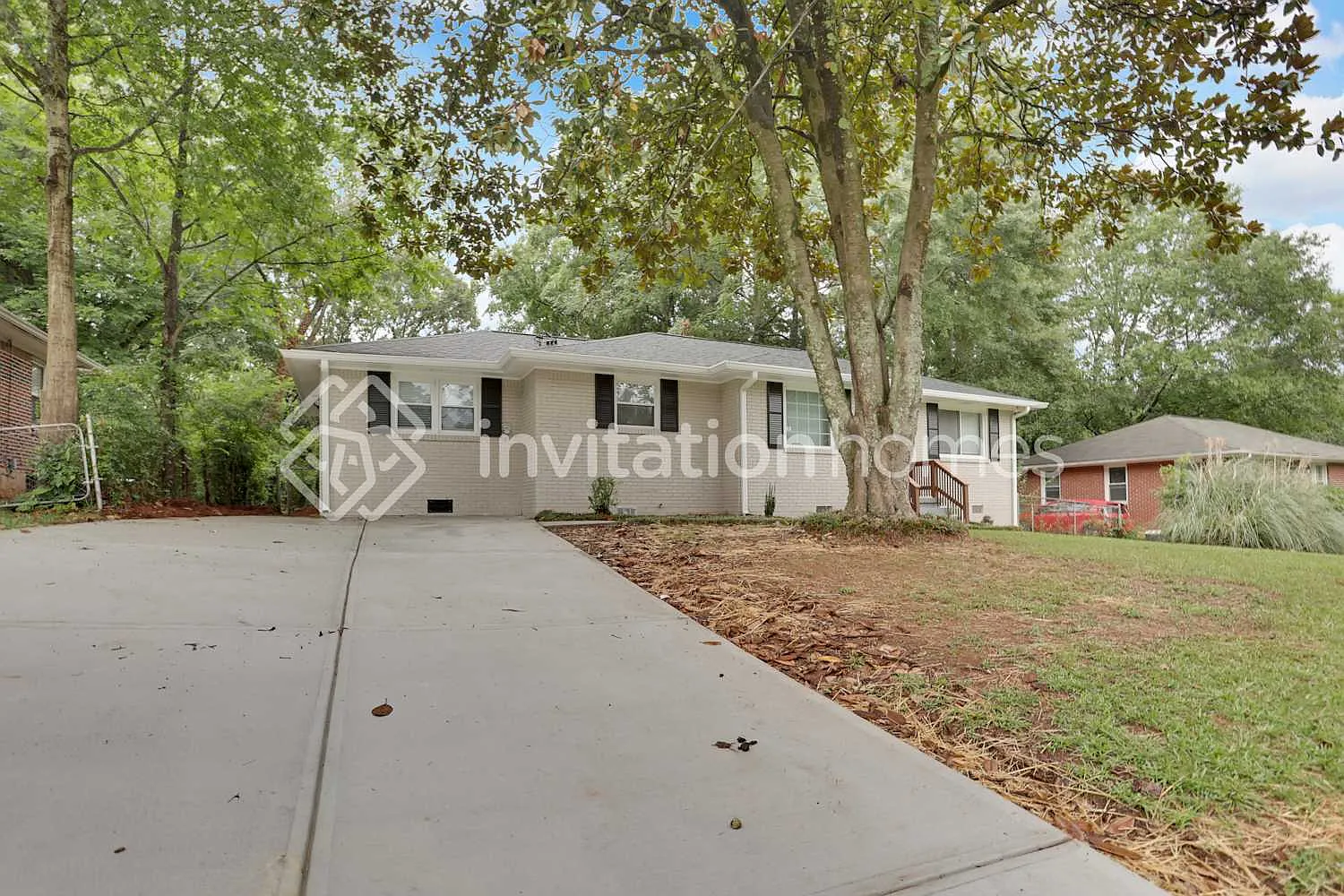 1266 Richard Rd Decatur, GA 30032 — Photo 1