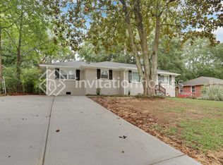 1266 Richard Rd, Decatur, GA 30032