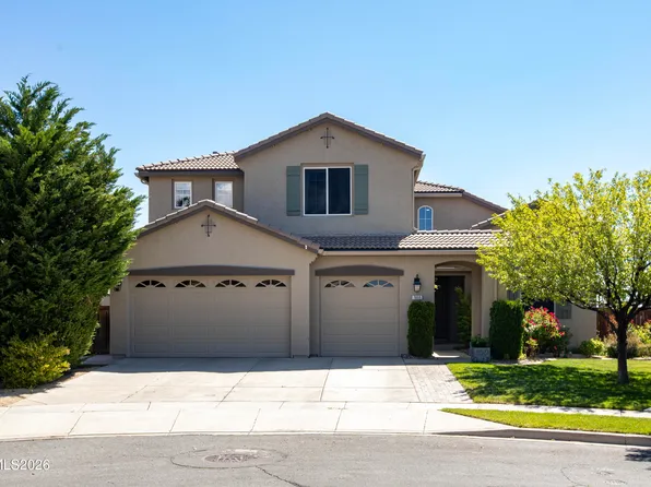7855 Granite Basin Ct, Reno, NV 89523