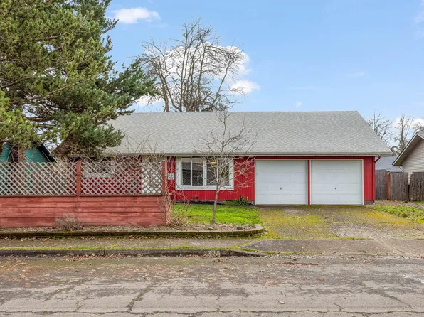 3785 Peppertree Dr, Eugene, OR 97402