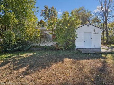 6008 Burroughs Ave, Sterling Heights, MI, 48314
