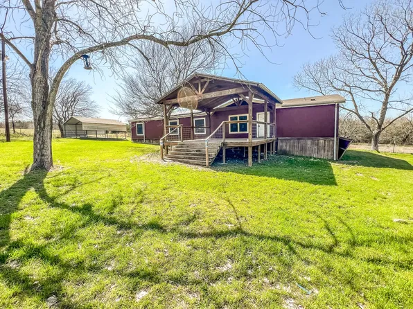 7209 Private Road 5445, Farmersville, TX 75442