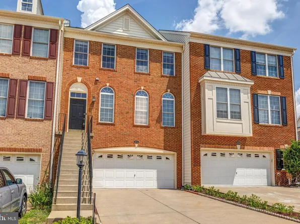 43724 Banshee Heights Ter, Ashburn, VA 20148