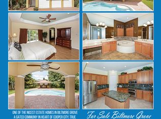 10451 SW 54th St, Cooper City, FL 33328