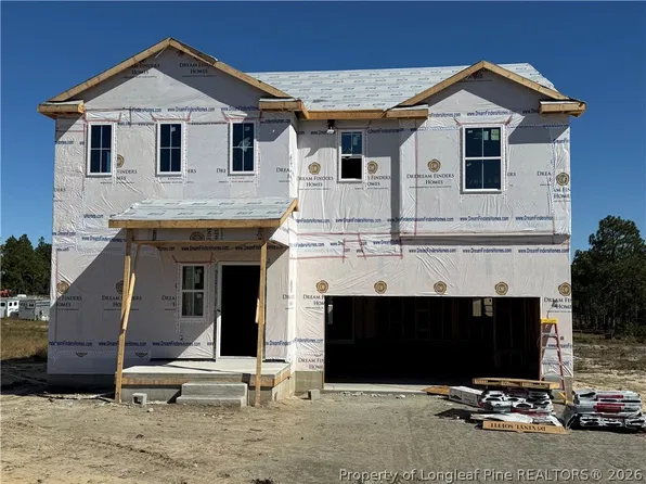 213 Blossom Trl, Lillington, NC 27546