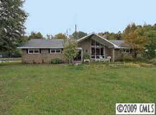 2219 Long Hope Rd, Monroe, NC 28112