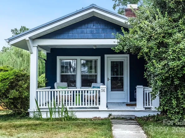 56 Madeline Ave, Asheville, NC 28806