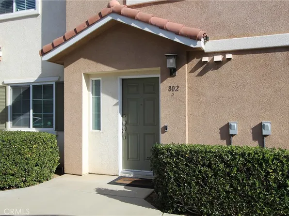 93 Kansas St APT 802, Redlands, CA 92373