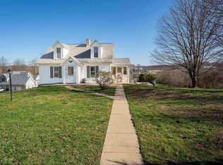 2290 Kingmont Rd, Fairmont, WV 26554