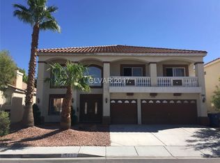 7800 Spindrift Cove St, Las Vegas, NV 89139