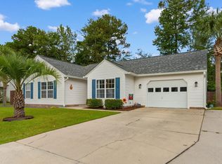 321 Boxcar Dr, Longs, SC 29568