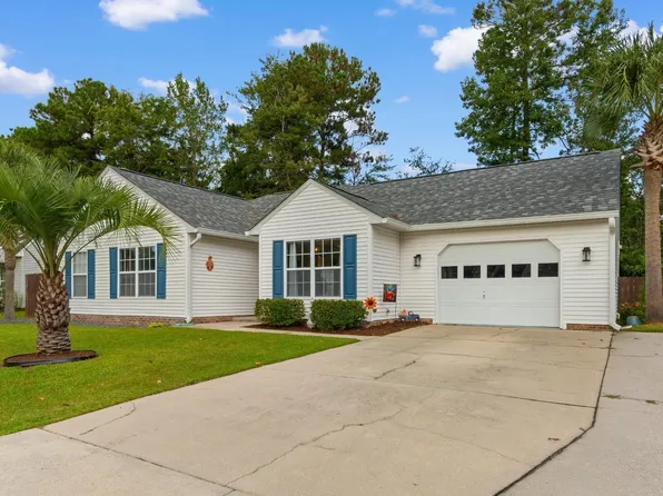 321 Boxcar Dr., Longs, SC 29568